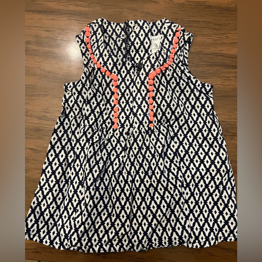 Shirt size 3 months